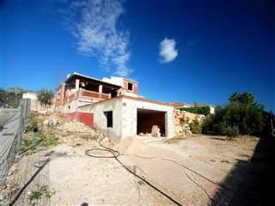 Beniarbeig property: Villa for sale in Beniarbeig, Spain 168032