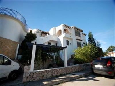 Monte Pego property: Villa for sale in Monte Pego, Spain 168033