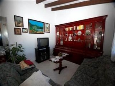 Monte Pego property: Villa with 4 bedroom in Monte Pego 168033