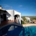 Monte Pego property: Alicante, Spain Villa 168033