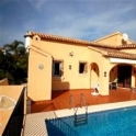 Monte Pego property: Villa for sale in Monte Pego 168034