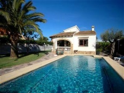 Els Poblets property: Villa for sale in Els Poblets 168035