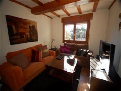 Els Poblets property: Villa with 3 bedroom in Els Poblets, Spain 168035