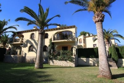 Moraira property: Apartment for sale in Moraira 168038