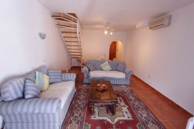 Cumbre Del Sol property: Apartment with 2 bedroom in Cumbre Del Sol 168039