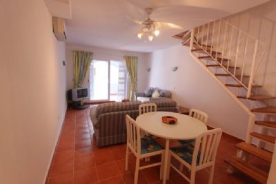 Cumbre Del Sol property: Apartment with 2 bedroom in Cumbre Del Sol, Spain 168039