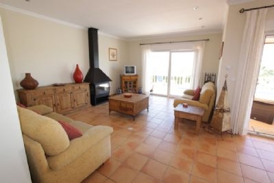 Benitachell property: Villa with 3 bedroom in Benitachell, Spain 168041