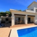 Benitachell property: Alicante, Spain Villa 168041