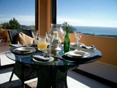 Moraira property: Villa for sale in Moraira 168042
