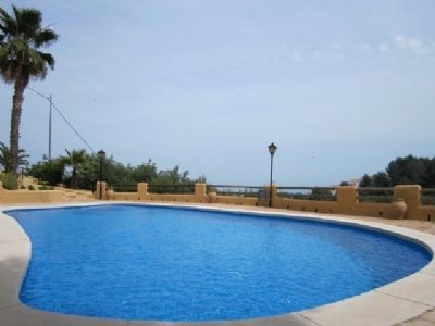 Moraira property: Villa for sale in Moraira, Spain 168042