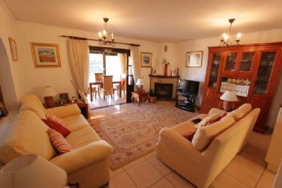 Moraira property: Villa with 4 bedroom in Moraira 168042