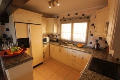 Moraira property: Villa with 4 bedroom in Moraira, Spain 168042