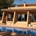 Moraira property: Villa for sale in Moraira 168043