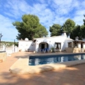 Moraira property: Villa for sale in Moraira 168048