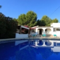 Moraira property: Villa for sale in Moraira 168049
