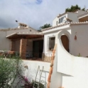 Moraira property: Villa for sale in Moraira 168050
