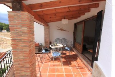 Moraira property: Villa for sale in Moraira, Spain 168050