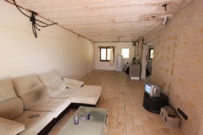 Moraira property: Villa with 2 bedroom in Moraira 168050