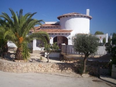 Pego property: Villa for sale in Pego 168051