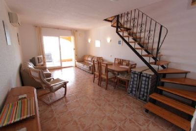 Cumbre Del Sol property: Townhome with 2 bedroom in Cumbre Del Sol 168052