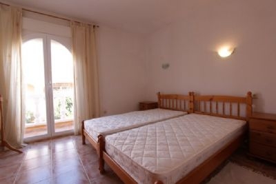 Cumbre Del Sol property: Townhome with 2 bedroom in Cumbre Del Sol, Spain 168052