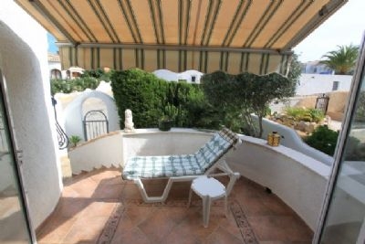 Cumbre&nbsp;Del&nbsp;Sol&nbsp;property:&nbsp;Villa&nbsp;with&nbsp;2&nbsp;bedroom&nbsp;in&nbsp;Cumbre&nbsp;Del&nbsp;Sol&nbsp;168054