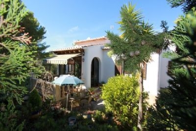 Moraira property: Villa for sale in Moraira 168057
