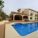 Moraira property: Villa for sale in Moraira 168058
