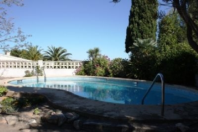 Moraira property: Villa for sale in Moraira, Spain 168061