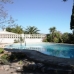 Moraira property: Moraira, Spain Villa 168061