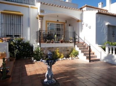 Los Dolses property: Townhome for sale in Los Dolses, Spain 168062