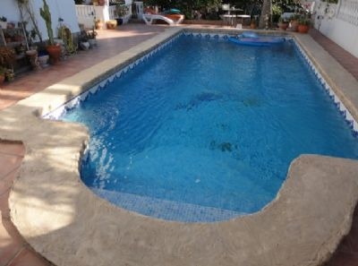 Los Dolses property: Townhome with 3 bedroom in Los Dolses 168062