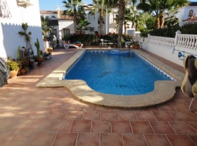 Los Dolses property: Townhome with 3 bedroom in Los Dolses, Spain 168062