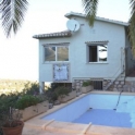 Denia property: Villa for sale in Denia 168064