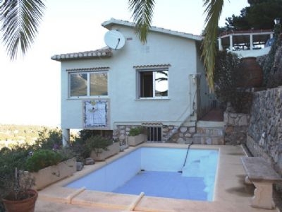 Denia property: Villa for sale in Denia 168064