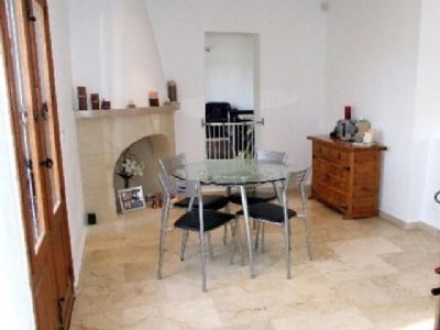 Moraira property: Villa with 2 bedroom in Moraira, Spain 168066