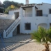 Moraira property: Moraira, Spain Villa 168066