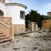 Moraira property: 3 bedroom Villa in Moraira, Spain 168067
