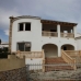 Moraira property: 3 bedroom Villa in Alicante 168067