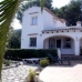 La Sella property: Villa for sale in La Sella 168070