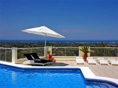 La Sella property: Villa for sale in La Sella, Spain 168071