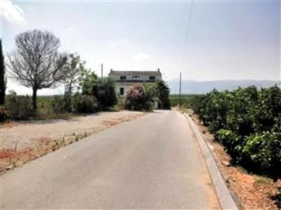 Sagra property: Commercial for sale in Sagra 168074