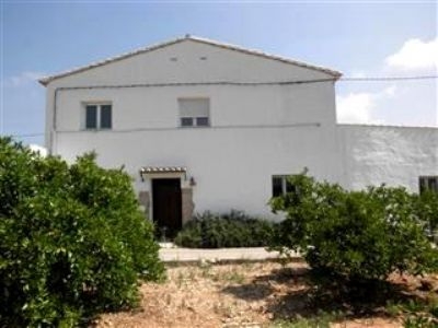 Sagra property: Commercial for sale in Sagra, Spain 168074