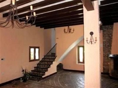 Sagra property: Commercial with 7 bedroom in Sagra, Spain 168074