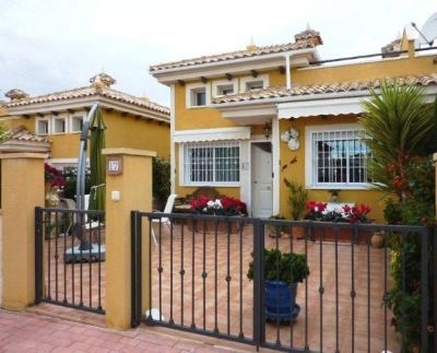 Sucina property: Villa for sale in Sucina 168077