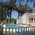 Villa to rent in town 168081