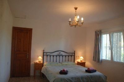 Villa with 3 bedroom in town 168081