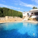 Moraira property: Townhome for sale in Moraira 168085