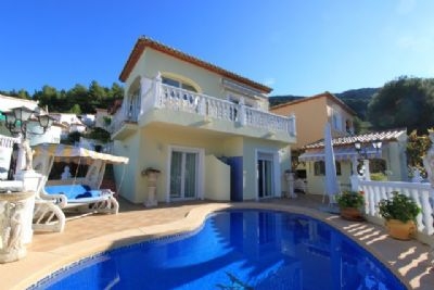 Benitachell&nbsp;property:&nbsp;Villa&nbsp;for&nbsp;sale&nbsp;in&nbsp;Benitachell&nbsp;168086