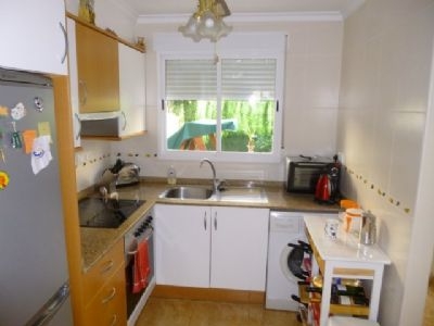 Els Poblets property: Villa with 2 bedroom in Els Poblets, Spain 168087